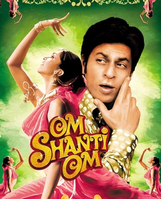 Om Shanti Om (2007) photo 1