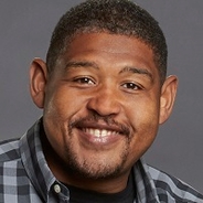 Omar Benson Miller