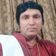 Omprakash Naik