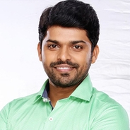 Omprakash Shinde