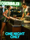 One Night Only