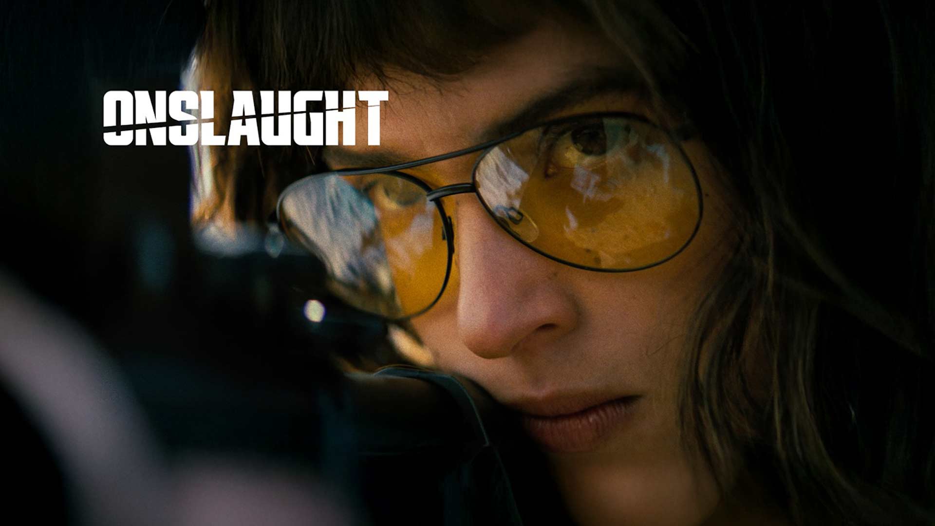 Onslaught | Official Trailer 2 HD | A24