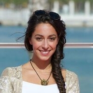 Oona Chaplin
