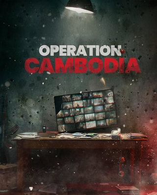 Operation Cambodia photo 1