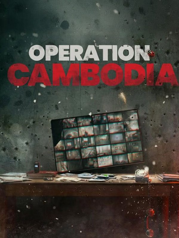 Operation Cambodia