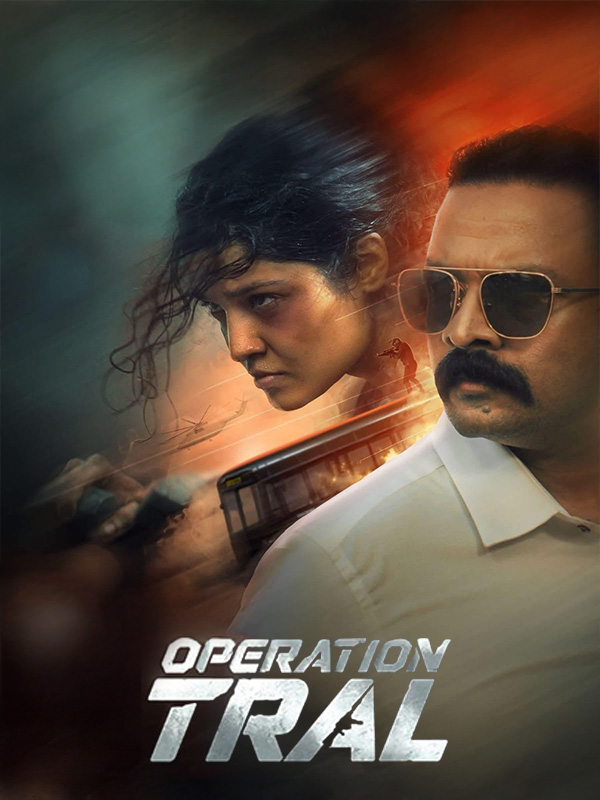 Operation Tral