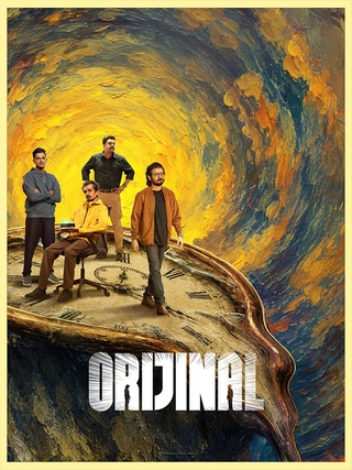 Orijinal photo 1