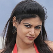 Oviya