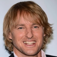 Owen Wilson