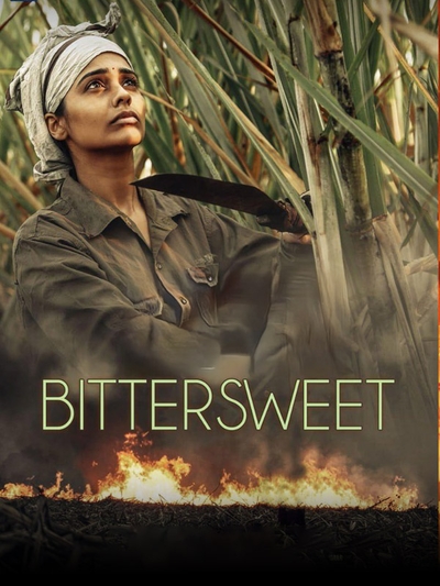 Bittersweet poster