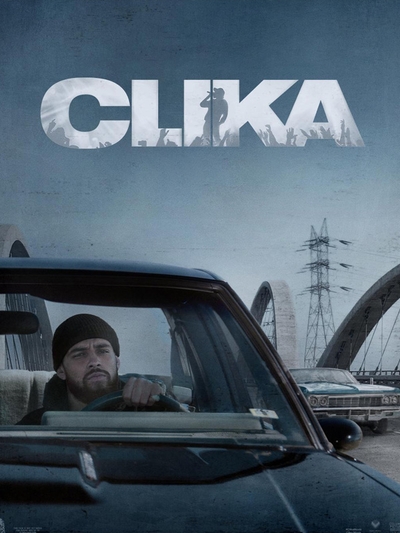 Clika poster