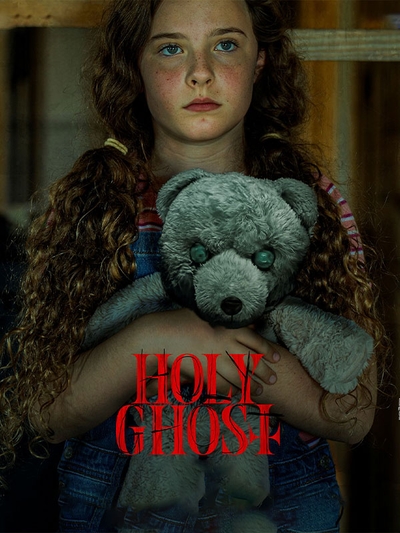 Holy Ghost poster