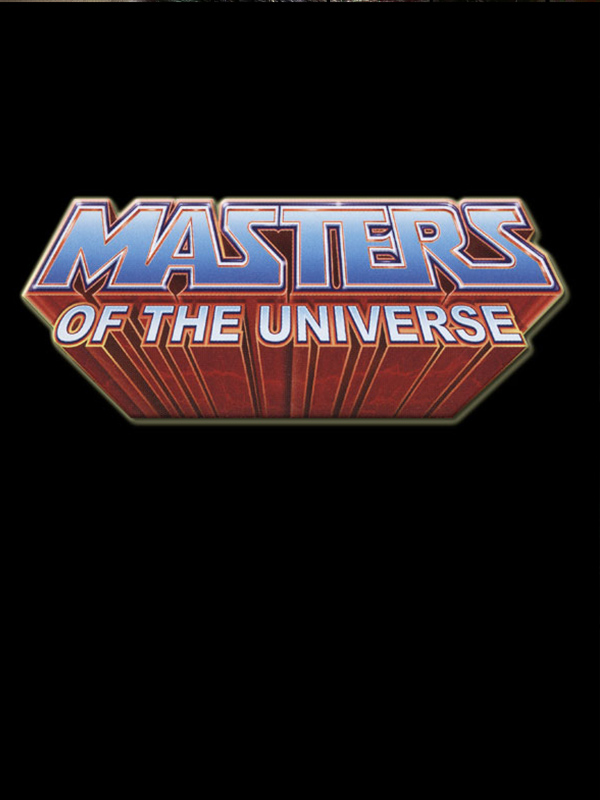 Masters of The Universe