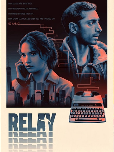Relay poster