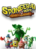 The SpongeBob Movie: Search for Squarepants