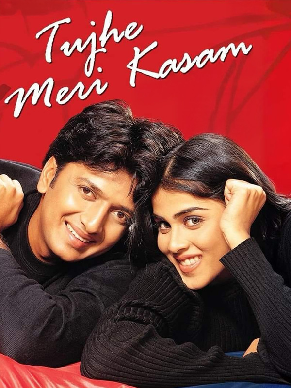Tujhe Meri Kasam (2023)