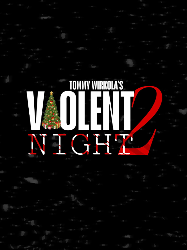 Violent Night 2