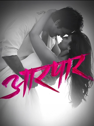 Aarpar poster