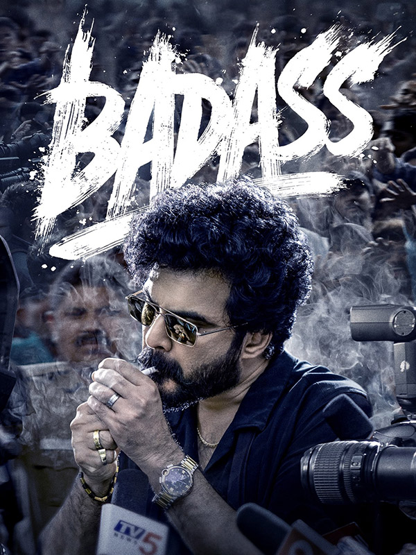 Badass