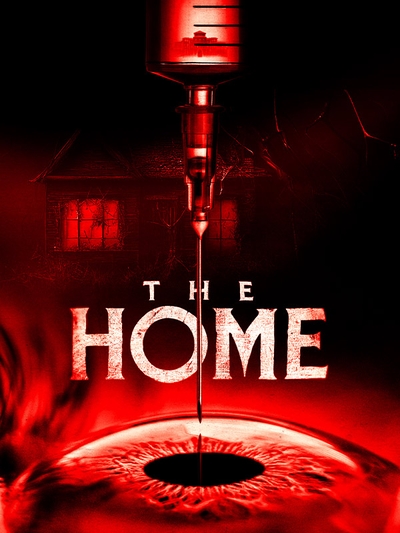 The Home poster