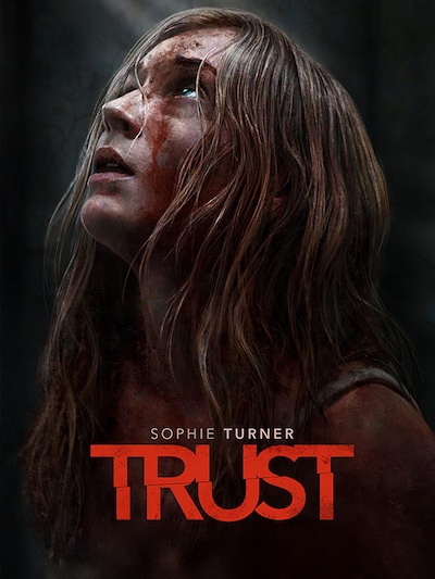 Trust poster