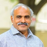 P. Suneel Kumar