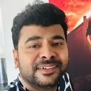 P. Vinoth