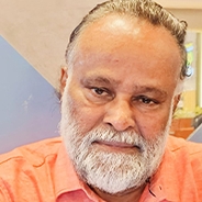 P. Chandrakumar