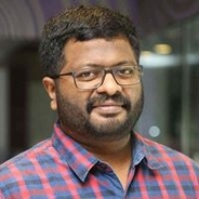 P.S. Mithran