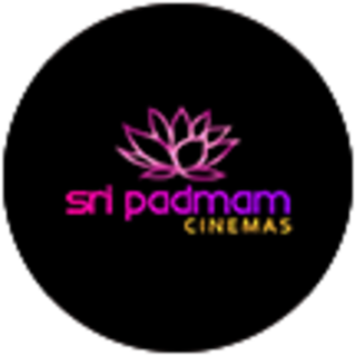 Sri Padmam, Tenkasi logo