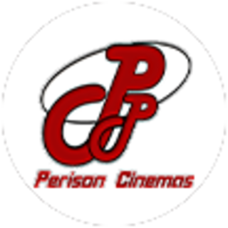 Perison Plaza Multiscreen logo