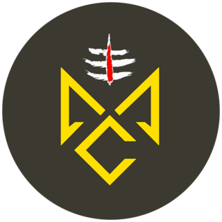 Periyasamy A/C logo