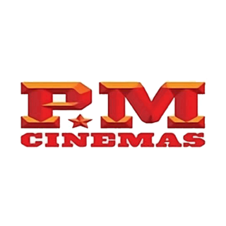 PM Cinemas Parsvnath Manhattan Mall, Faridabad logo