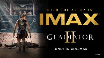 selectGladiator II | New Trailer | Experience It In IMAX