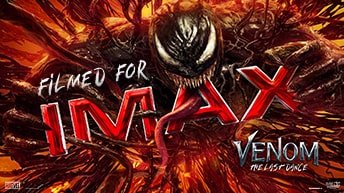 selectVenom: The Last Dance | Official IMAX®