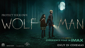 selectWolf Man | Official Trailer 