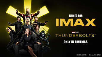 selectThunderbolts* | Final Trailer
