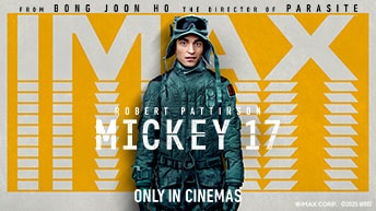 selectMickey 17 | Official Trailer 2 |