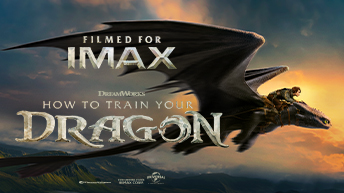 selectHow To Train Your Dragon | IMAX Trailer
