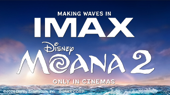 selectMoana 2 | Trailer 
