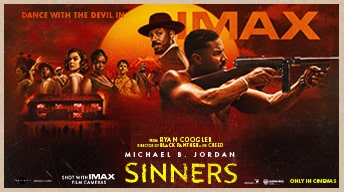 Sinners (2025)