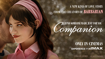 selectCompanion | Official Trailer 