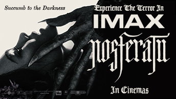 selectNOSFERATU - Official Trailer [HD] -Only In Theater