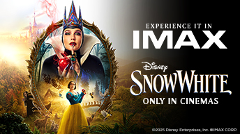 selectDisney’s Snow White | Official Trailer