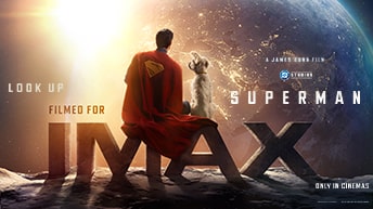 selectSuperman | New Trailer