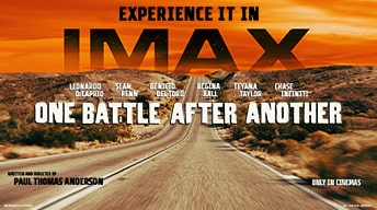 One Battle After Another