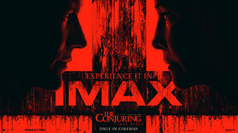 selectThe Conjuring: Last Rites | Official Trailer 