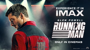 selectThe Running Man | Official Trailer