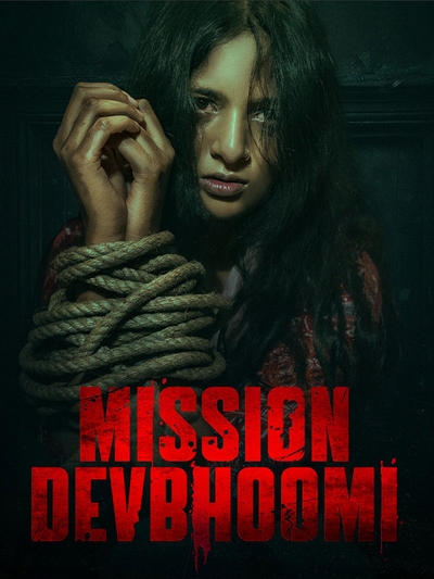 Mission Devbhoomi poster