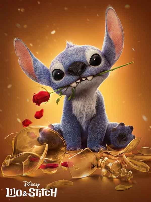 Lilo & Stitch